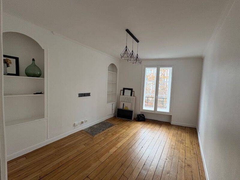 Appartement 2 pièces 31 m² · à Paris 6ème Arrondissement · 30,6 m² · 1 219 €/mois