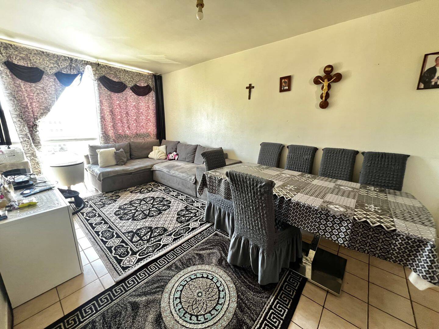 Appartement 4 pièces 67 m² · à Toulon · 67 m² · 109 000 €