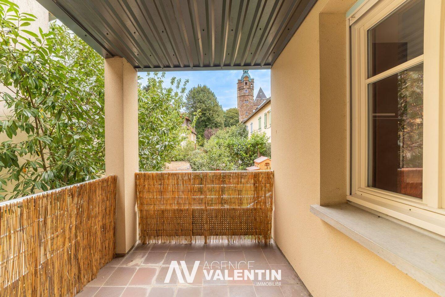 Appartement 3 pièces 74 m² · à Courcelles-Chaussy · 74 m² · 665 €/mois