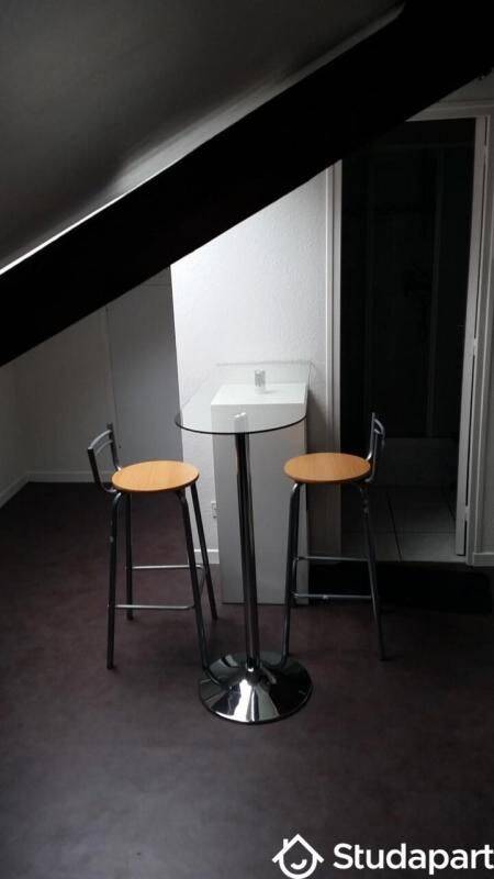 Appartement 1 pièce 31 m² · à Reims · 31 m² · 580 €
