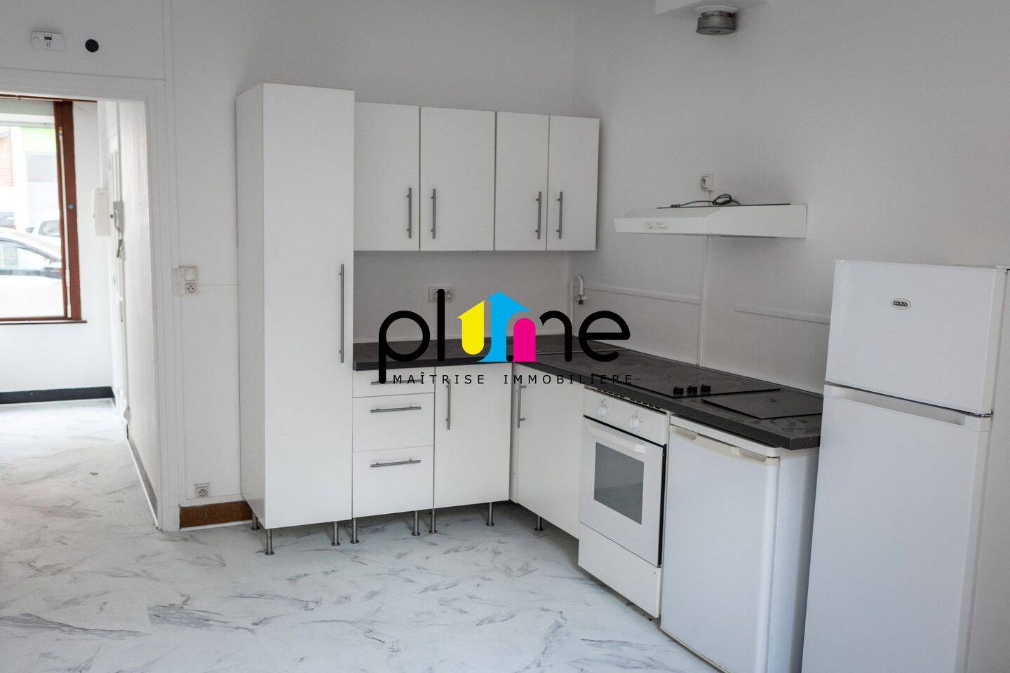 Appartement 4 pièces 60 m² · à Arras · 60 m² · 800 €/mois