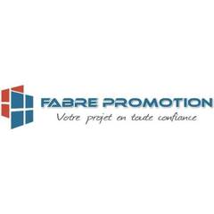 FABRE PROMOTION logo