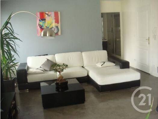 Appartement à louer 910 € 2 pièces 1 chambre 47,6 m² 2ème étage Moisselles 95570