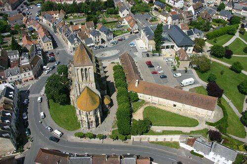 Appartement 6 pièces 131 m² · à Ouistreham · 131 m² · 649 000 €