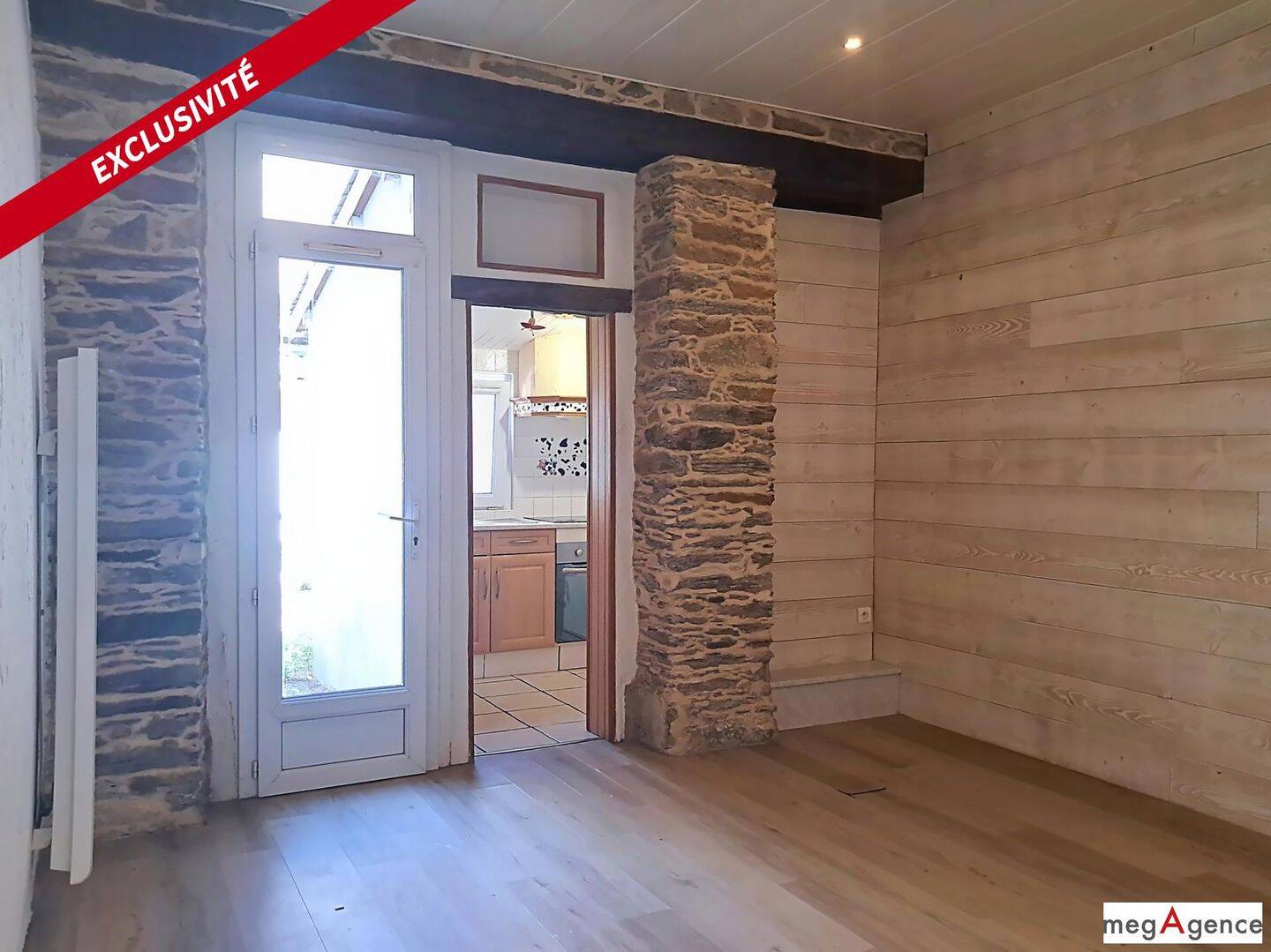 Appartement 2 pièces 32 m² · à Nantes · 32 m² · 120 000 €