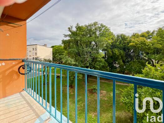 Appartement à vendre 48 000 € 4 pièces 3 chambres 59,7 m² Étage 3/5 Saint-Nazaire 30200