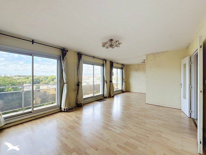Appartement 5 pièces 94 m² · à Brest · 94 m² · 189 566 €