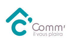 COMM' IL VOUS PLAIRA logo