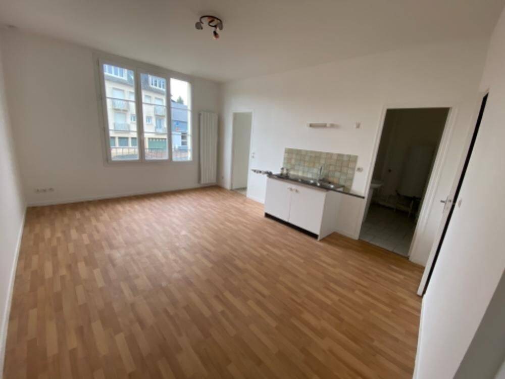 Appartement 2 pièces 36 m² · à La Ferté Macé · 36 m² · 473 €/mois