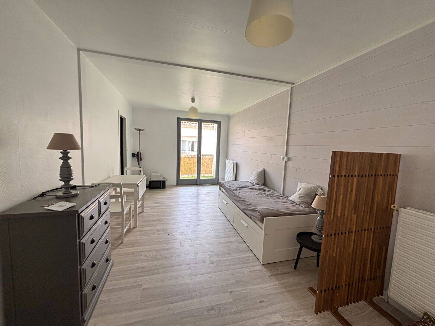 Appartement 1 pièce 31 m² · à Bordeaux · 30,7 m² · 750 €/mois