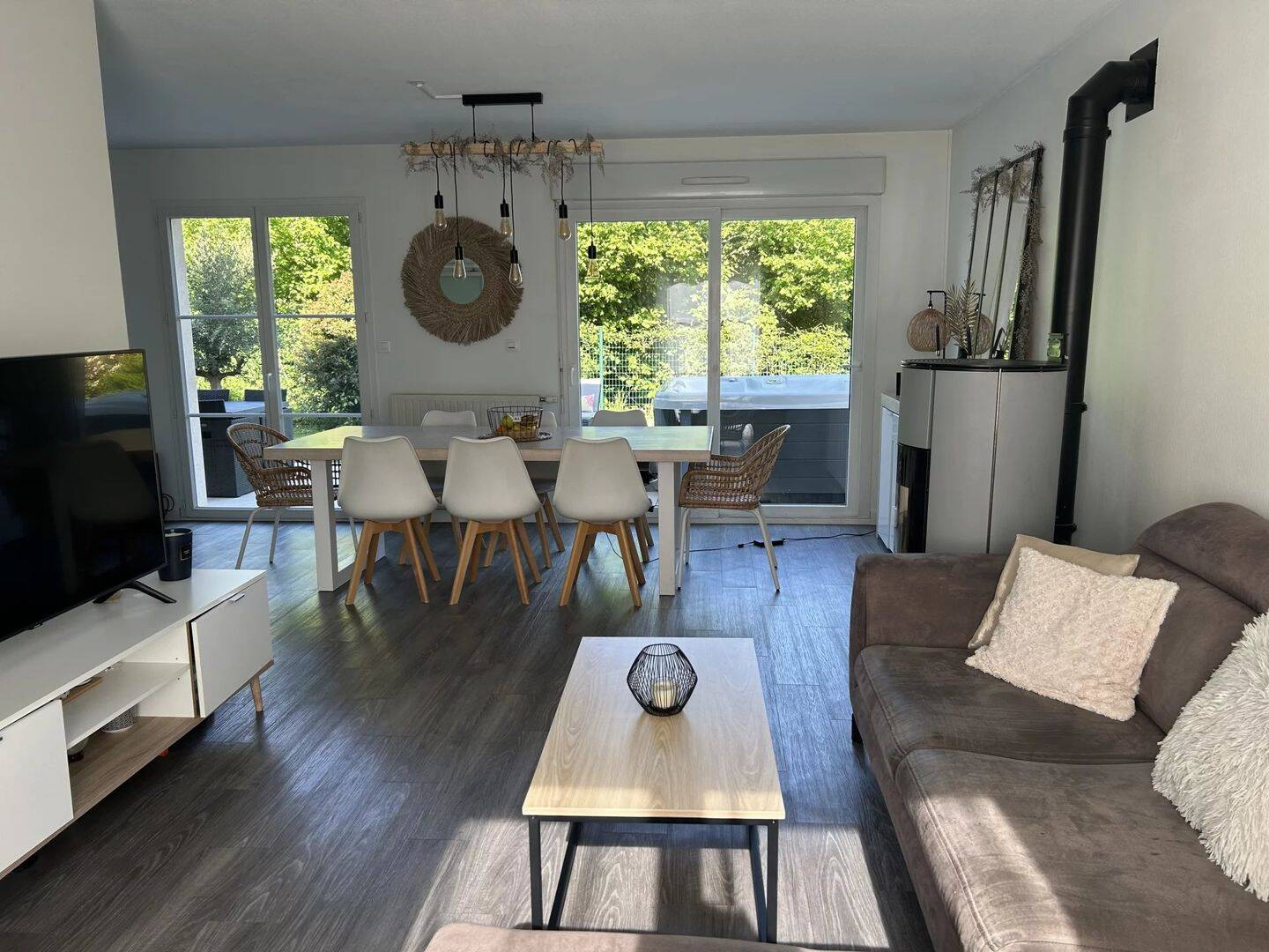 Maison 5 pièces 102 m² · à Gex · 102 m² · 580 000 €
