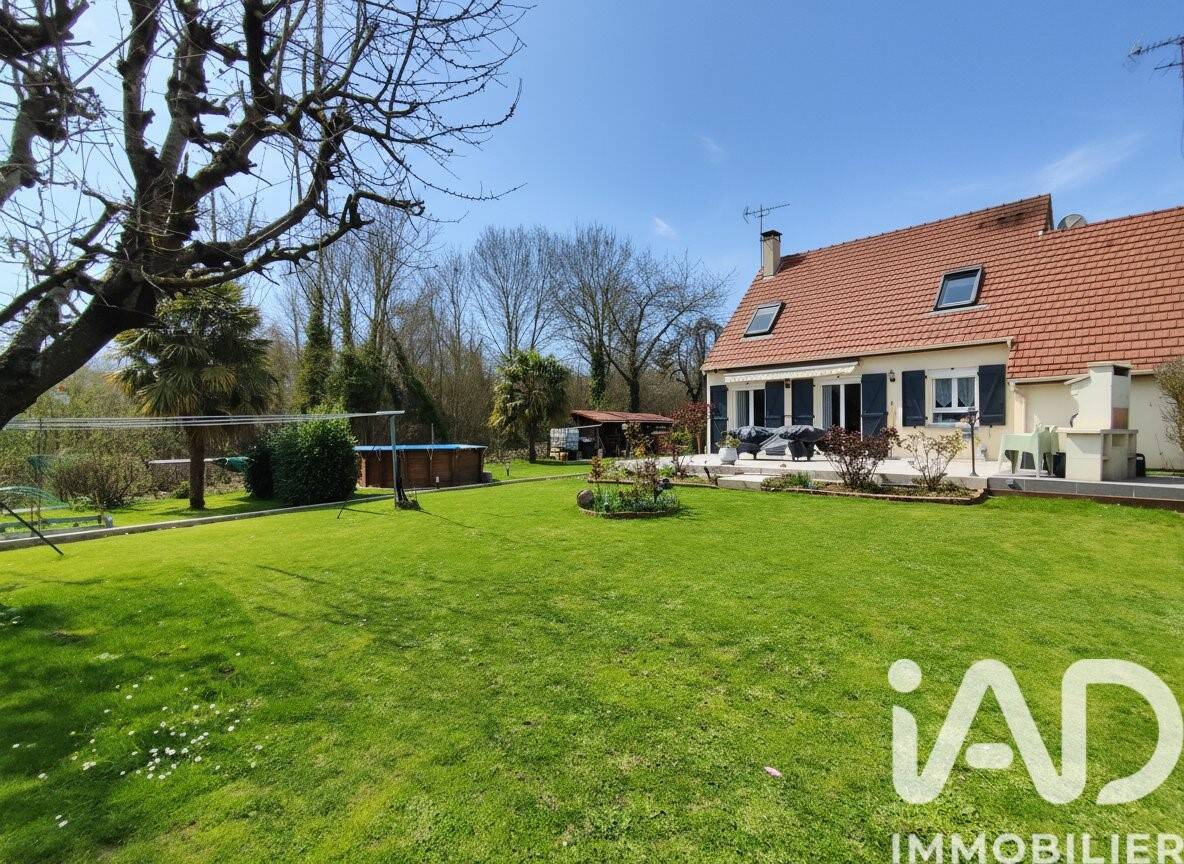 Maison 5 pièces 96 m² · à Écouen · 96 m² · 599 000 €