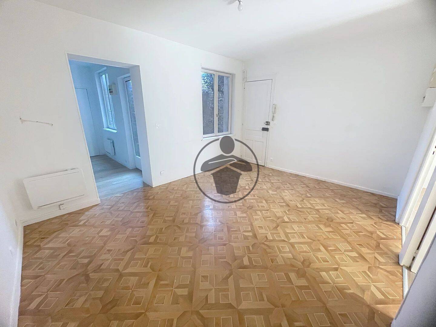 Appartement 3 pièces 46 m² · à Saint-Quentin · 46,2 m² · 470 €