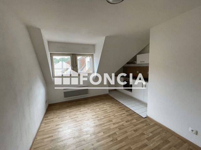 Appartement 1 pièce 23 m² · à Rixheim · 23,4 m² · 375 €