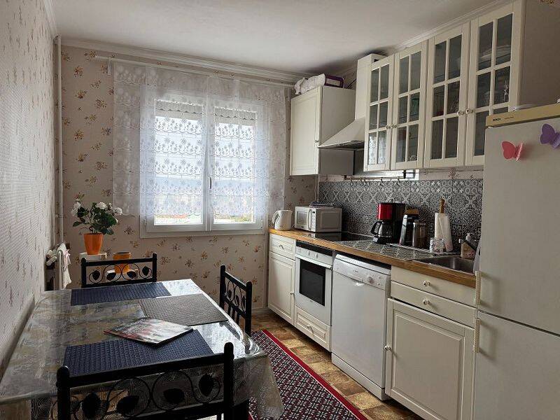 Appartement 3 pièces 68 m² · à Sens · 68 m² · 89 000 €