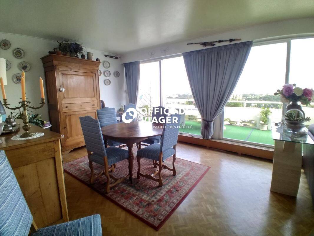 Appartement 4 pièces 97 m² · à Blois · 97 m² · 49 800 €