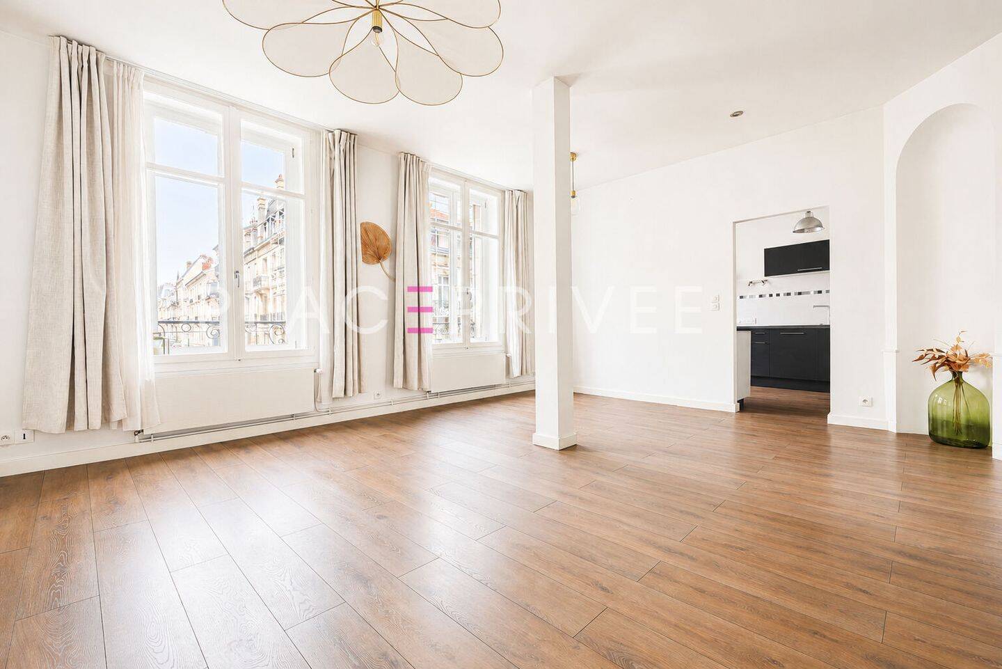 Appartement 4 pièces 83 m² · à Nancy · 83 m² · 249 000 €