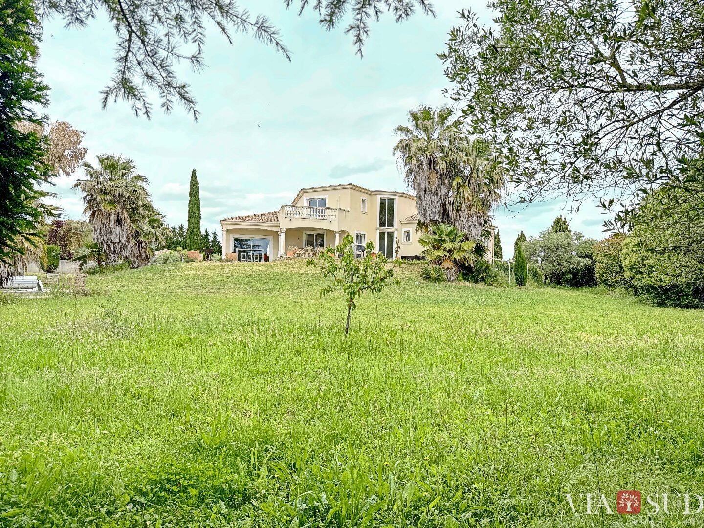 Maison 4 pièces 180 m² · à Béziers · 180 m² · 508 000 €