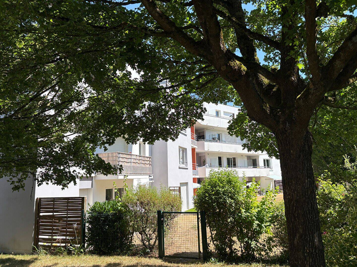 Appartement 4 pièces 74 m² · à Rennes · 74 m² · 236 250 €