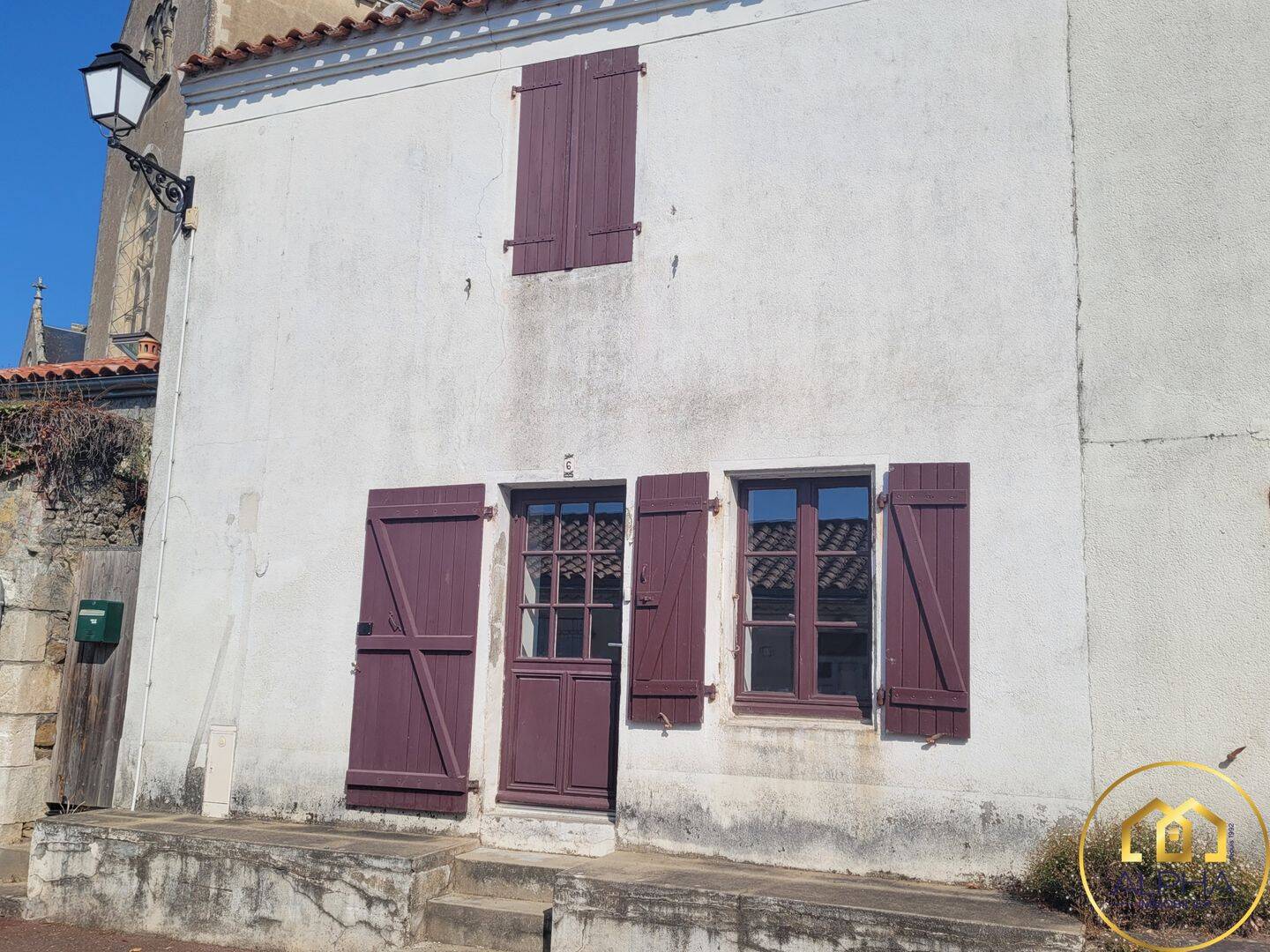 Maison 4 pièces 72 m² · à Talmont-Saint-Hilaire · 72 m² · 190 900 €