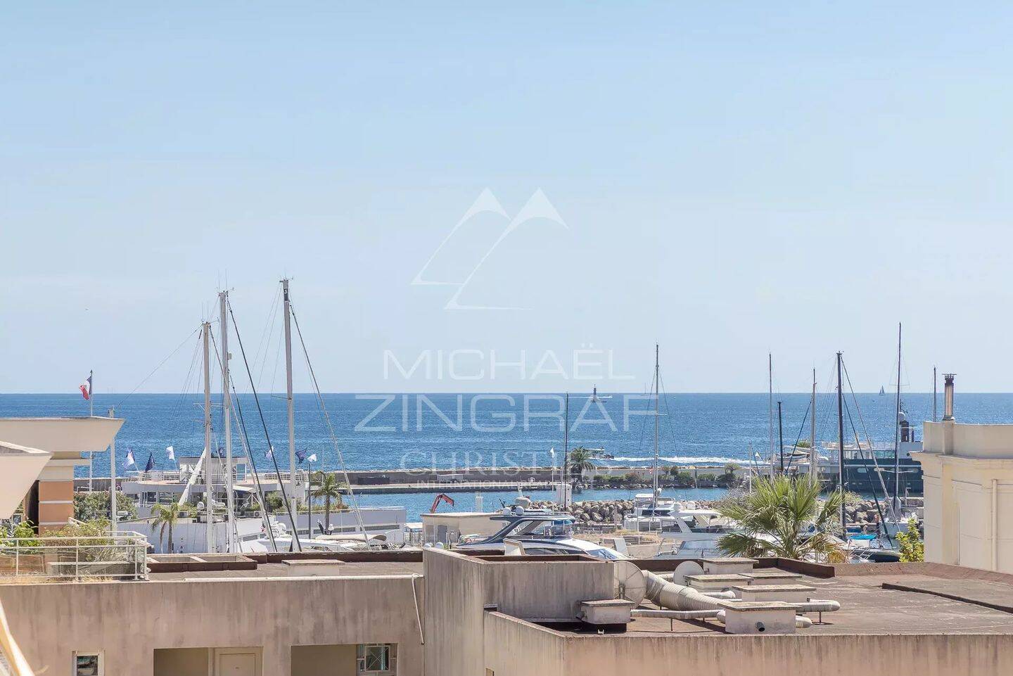 Appartement 3 pièces 75 m² · à Vallauris · 75,4 m² · 479 000 €