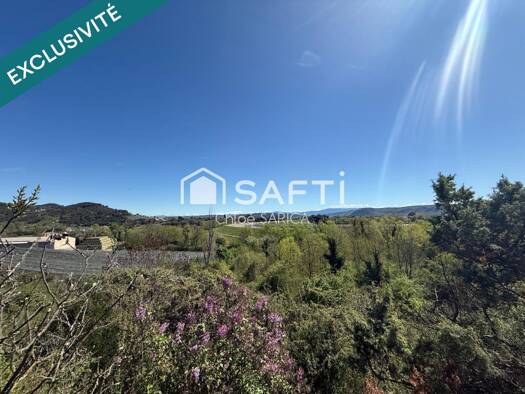 Terrain constructible à vendre 195 000 € 913 m² de terrain Volx 04130