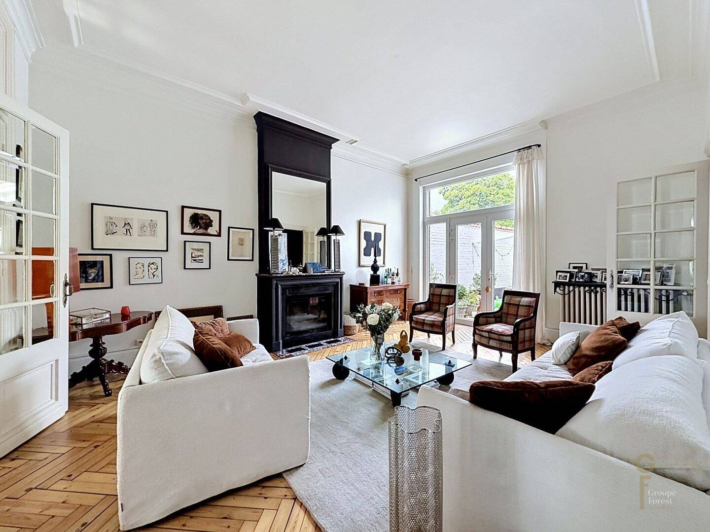 Maison 8 pièces 217 m² · à Mouvaux · 217 m² · 820 000 €