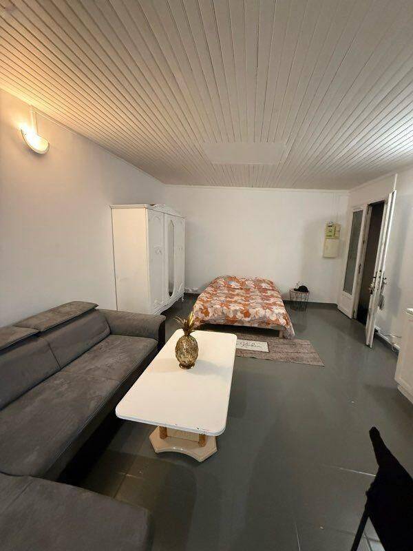 Appartement 1 pièce 32 m² · à Aubervilliers · 32 m² · 950 €/mois