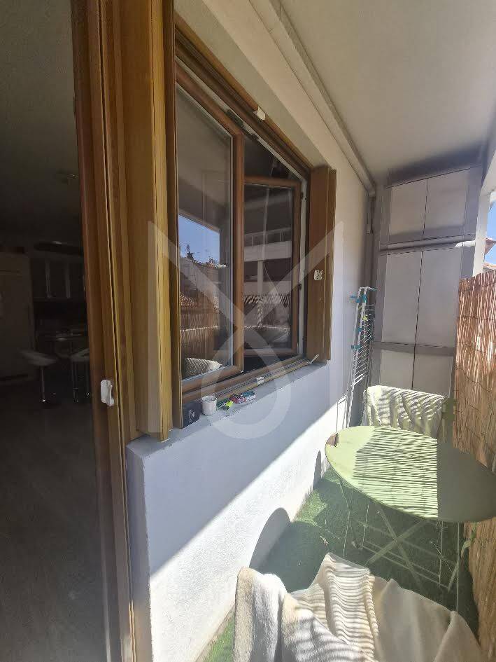 Appartement 2 pièces 38 m² · à Marseille 5ème Arrondissement · 38,3 m² · 179 000 €