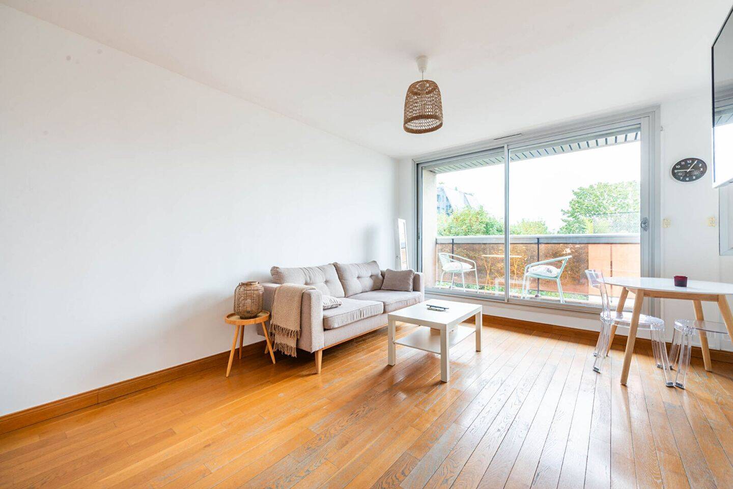 Appartement 1 pièce 29 m² · à Boulogne-Billancourt · 29 m² · 1 300 €/mois