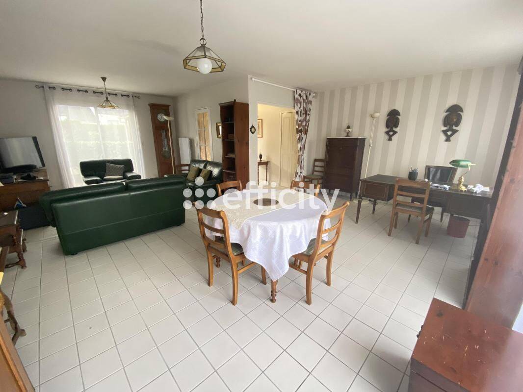 Maison 5 pièces 110 m² · à Orvault · 110 m² · 349 900 €