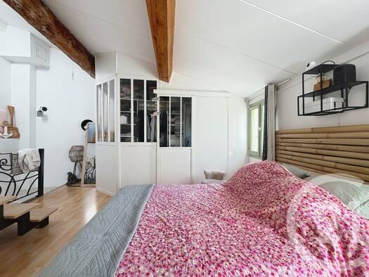 Maison à vendre 207 000 € 3 pièces 1 chambre 63 m² Castries 34160