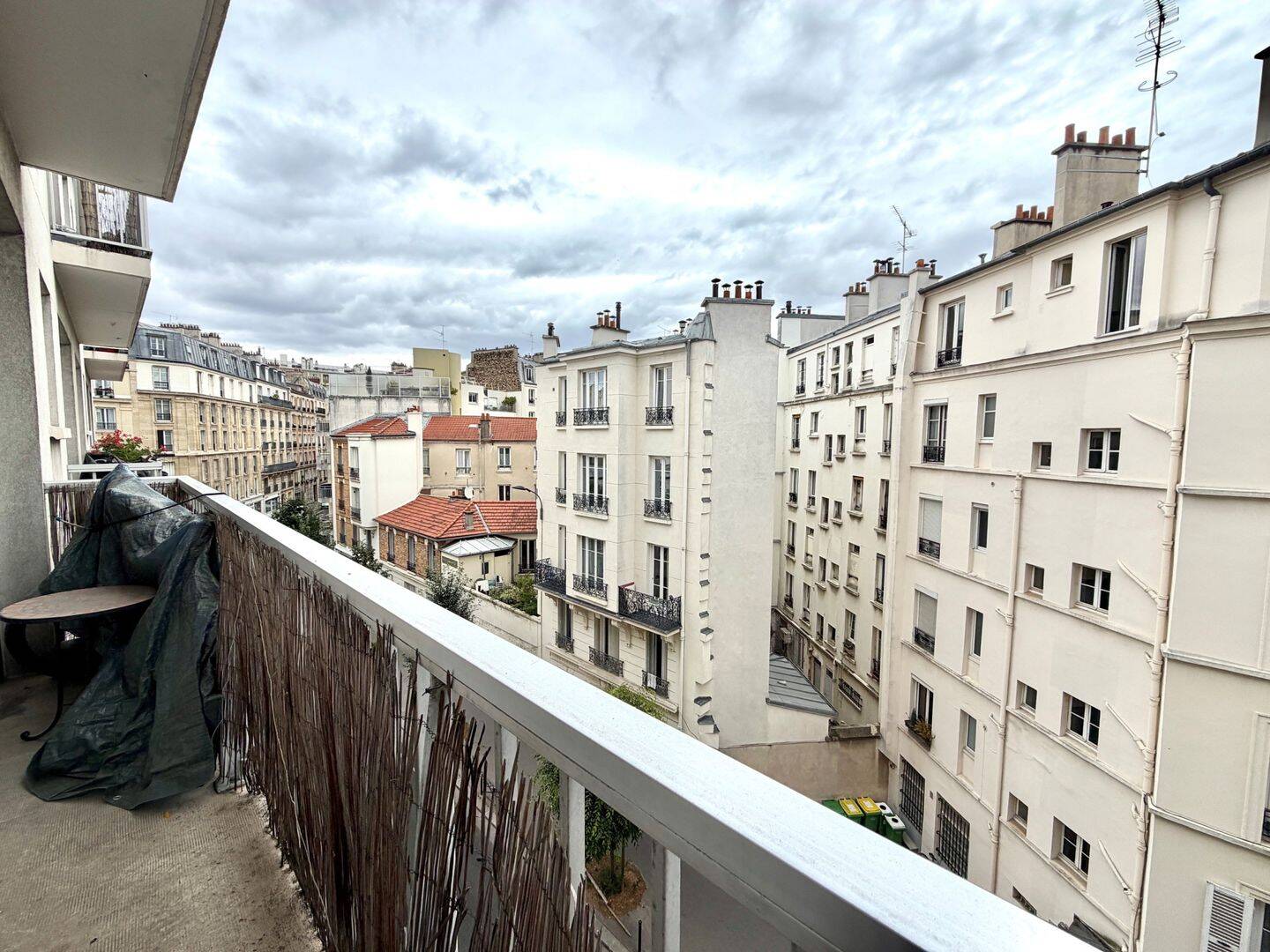 Appartement 2 pièces 42 m² · à Paris 12ème Arrondissement · 42 m² · 444 000 €