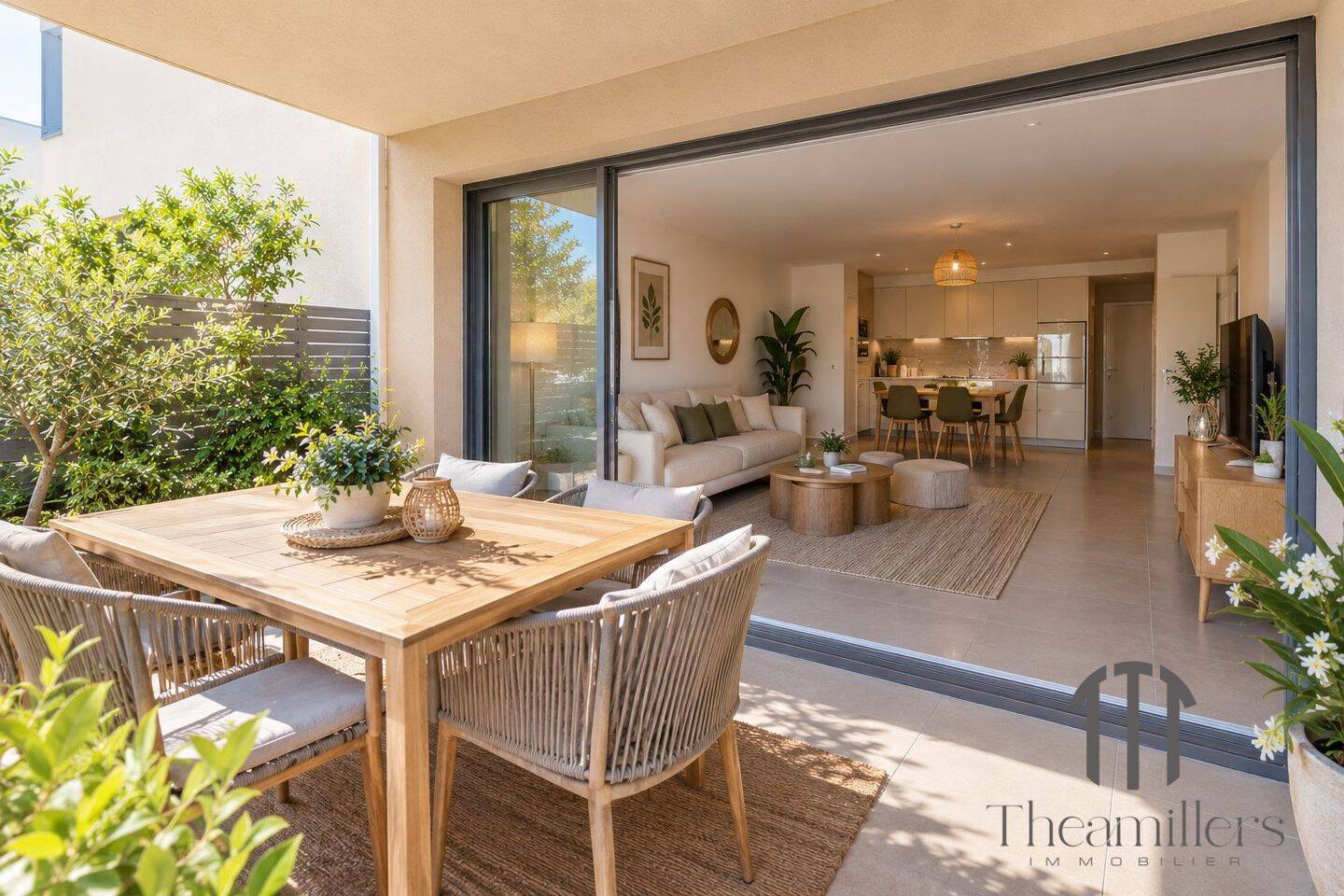 Appartement 2 pièces 45 m² · à Ollioules · 45 m² · 220 000 €