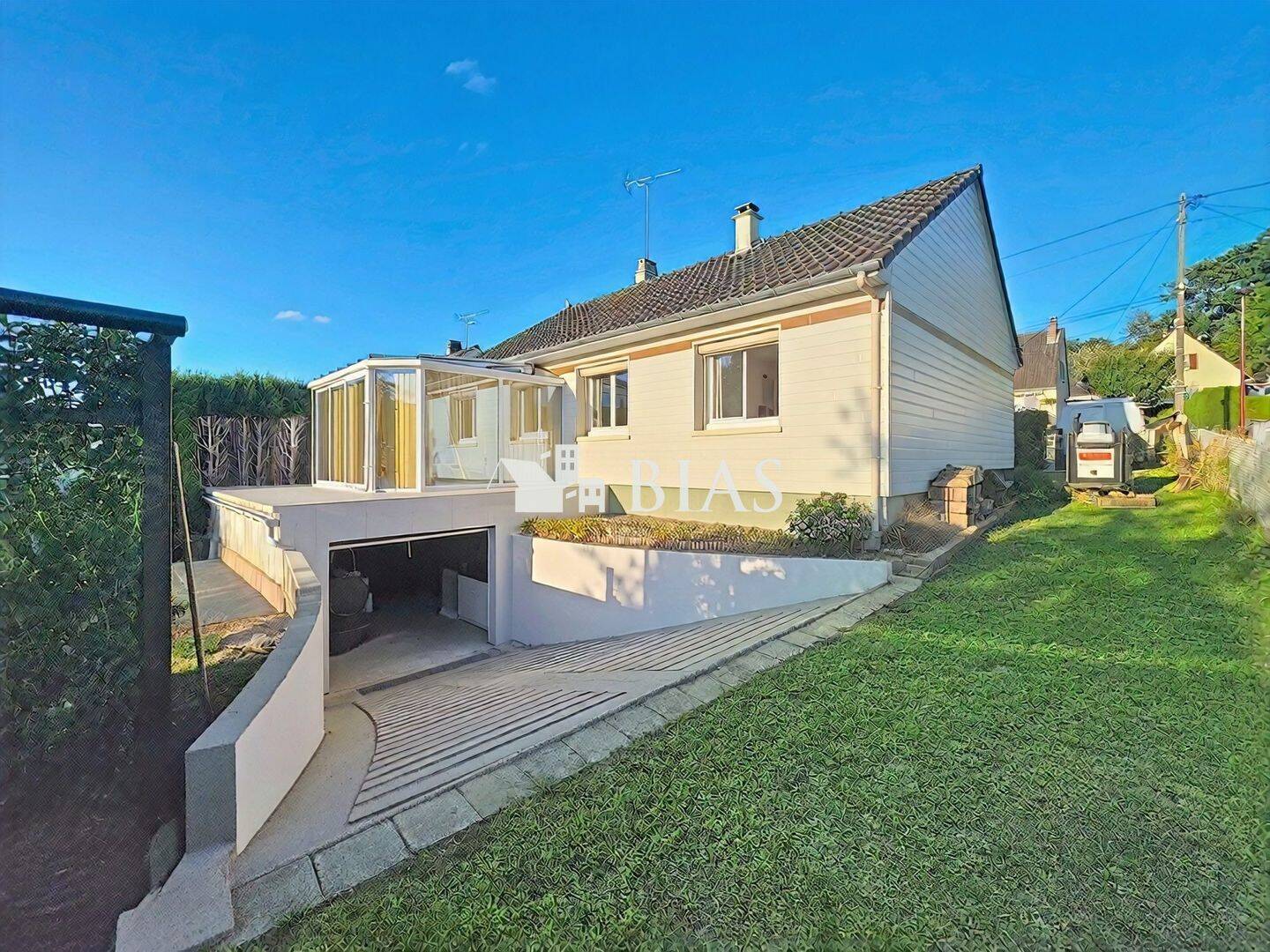 Maison 3 pièces 100 m² · à Duclair · 100 m² · 230 000 €