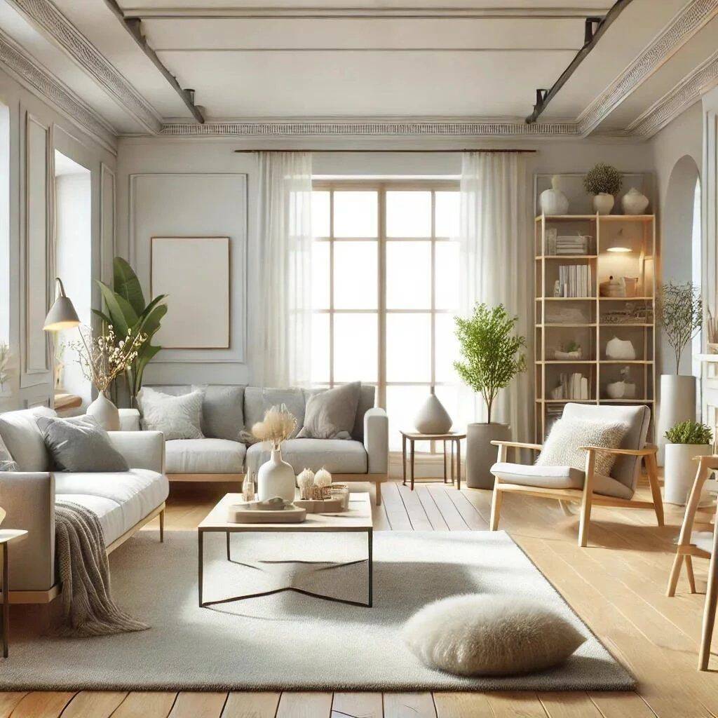 Appartement 4 pièces 83 m² · à Chelles · 83 m² · 413 000 €