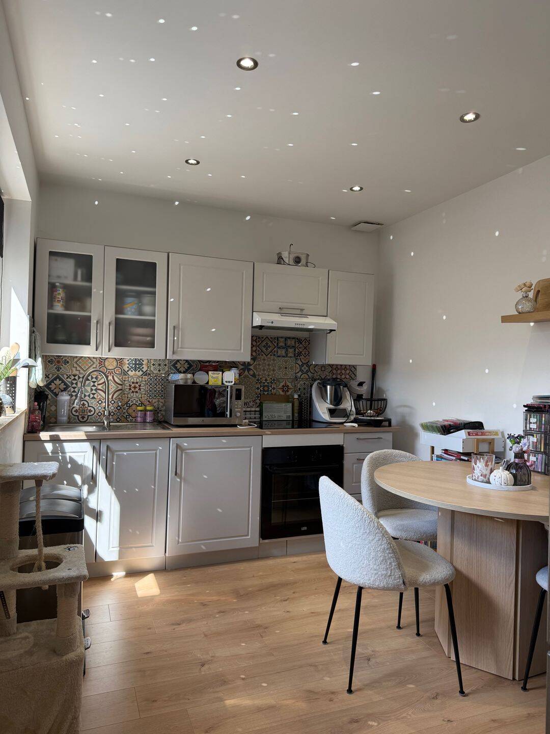 Appartement 2 pièces 33 m² · à Avesnes-sur-Helpe · 33 m² · 540 €