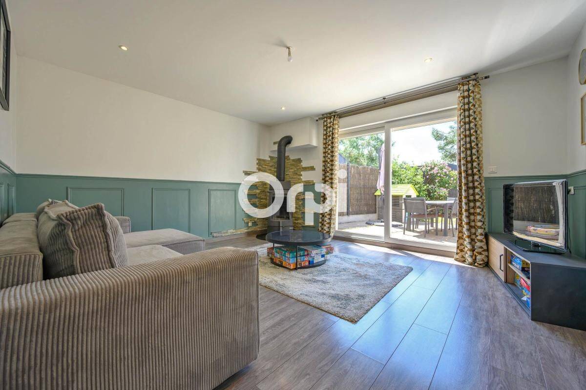 Maison 3 pièces 110 m² · à Péronne-en-Mélantois · 110 m² · 315 000 €