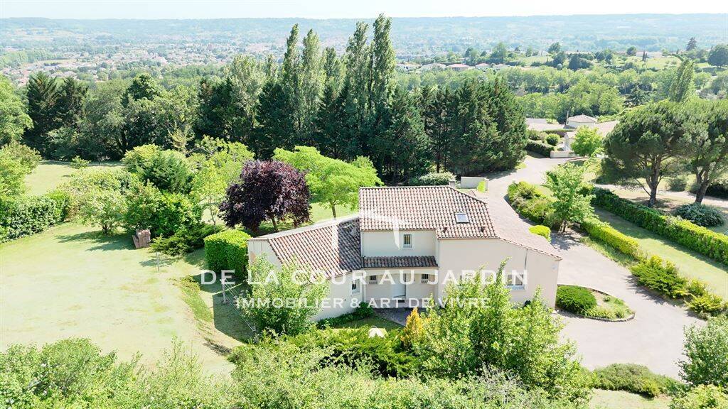 Maison 9 pièces 180 m² · à Villeneuve-sur-Lot · 180 m² · 265 000 €
