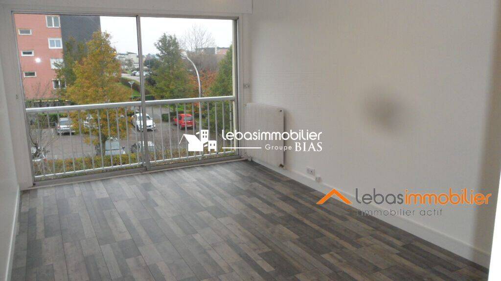 Appartement 2 pièces 39 m² · à Yvetot · 39 m² · 560 €