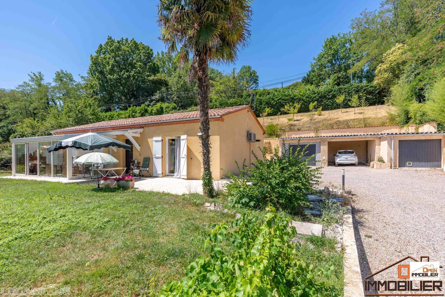 Maison 5 pièces 110 m² · à Villeneuve-sur-Lot · 110 m² · 249 900 €