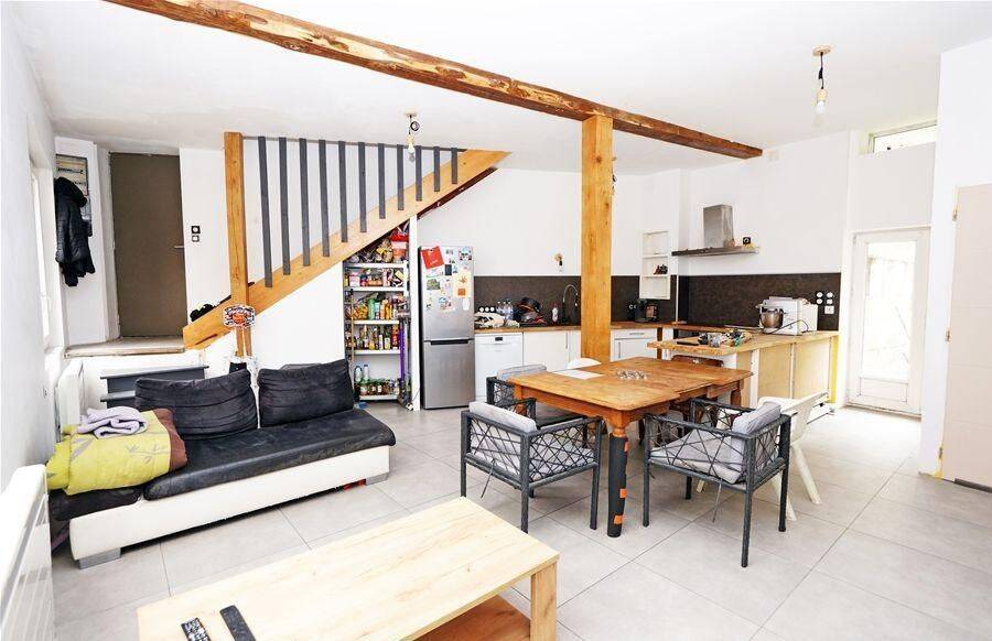 Maison 3 pièces 70 m² · à Courzieu · 70 m² · 165 000 €