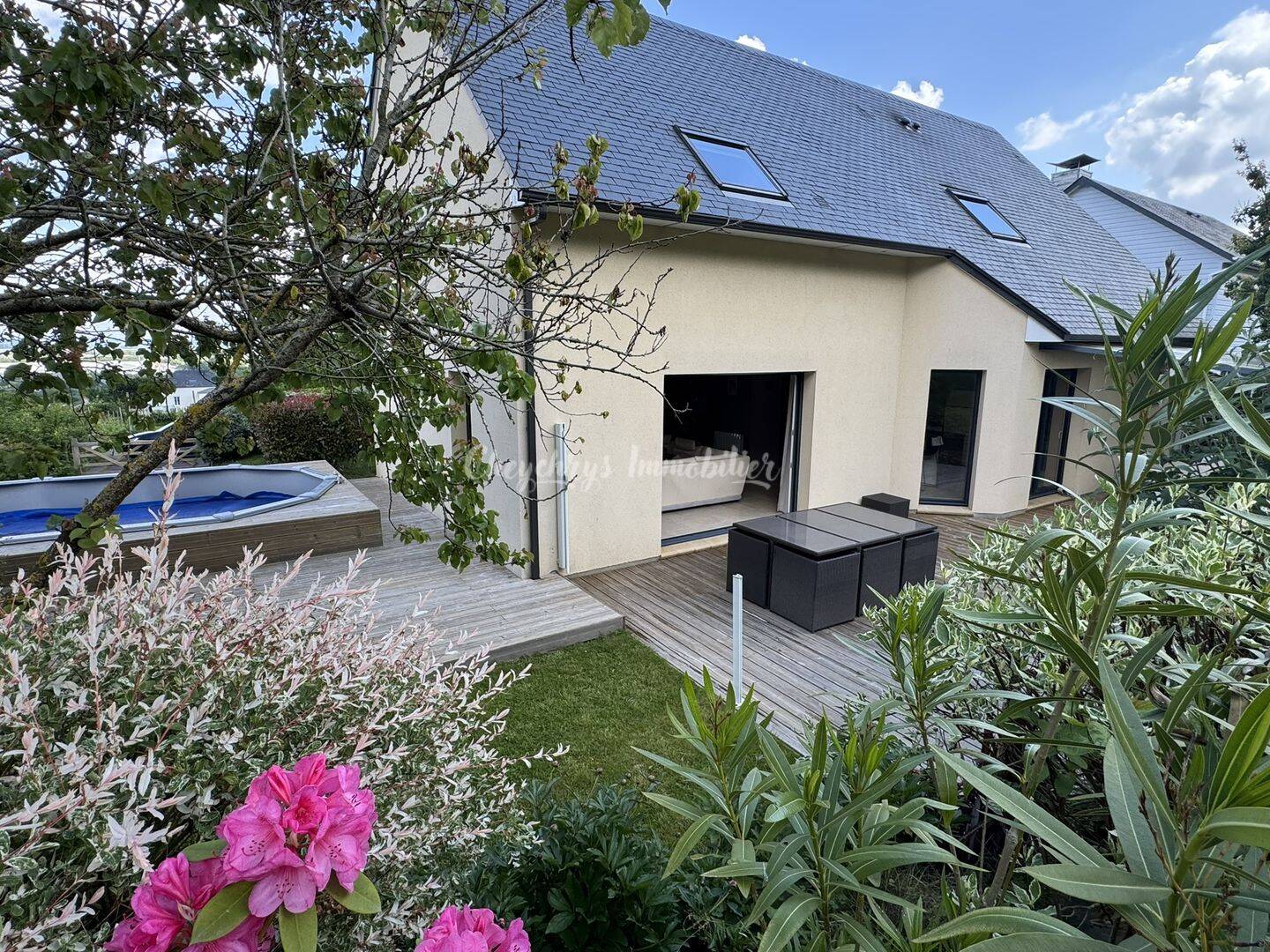 Maison 5 pièces 124 m² · à Honfleur · 124 m² · 472 500 €