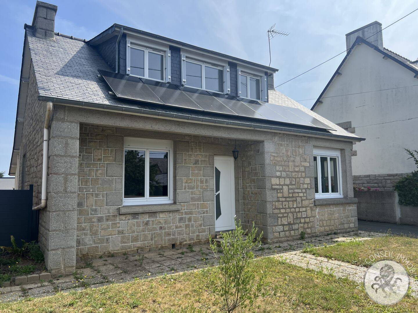 Maison 5 pièces 114 m² · à Saint-Cast-le-Guildo · 114,2 m² · 1 000 €/mois