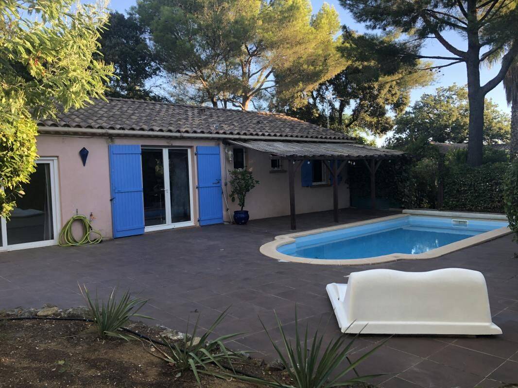 Maison 3 pièces 79 m² · à Espondeilhan · 79 m² · 960 €/mois