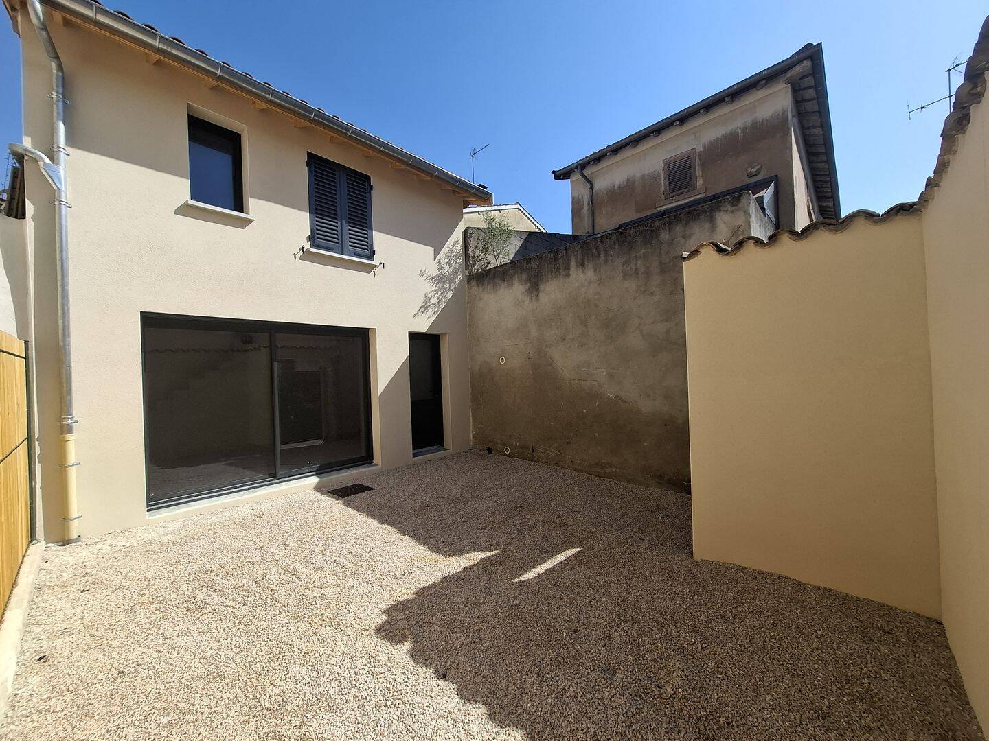 Maison 3 pièces 72 m² · à Villefranche-sur-Saône · 72 m² · 205 000 €