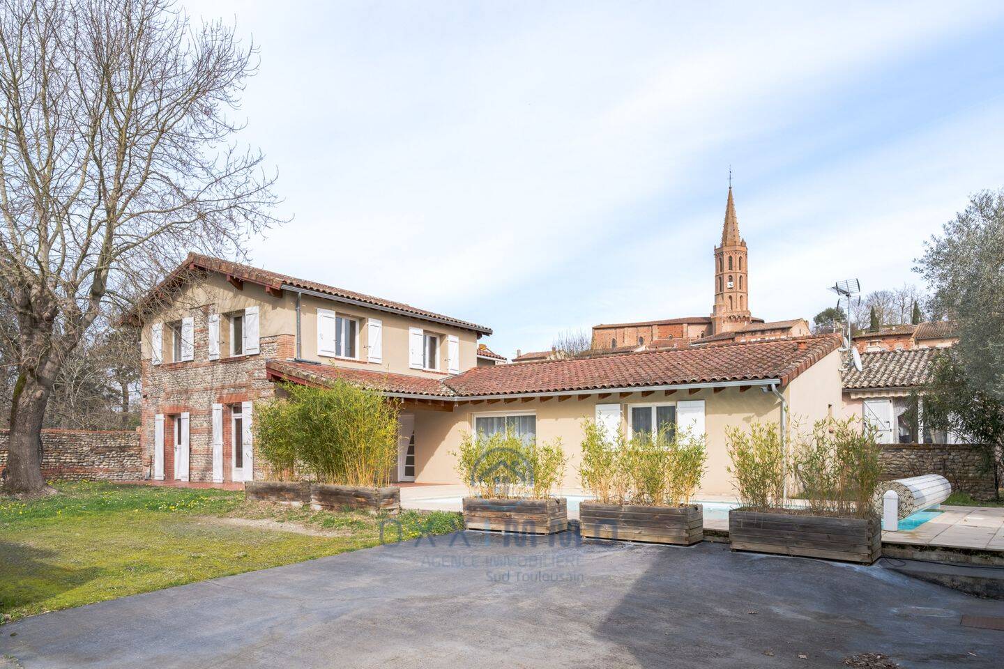 Maison 5 pièces 148 m² · à Cintegabelle · 148 m² · 360 000 €