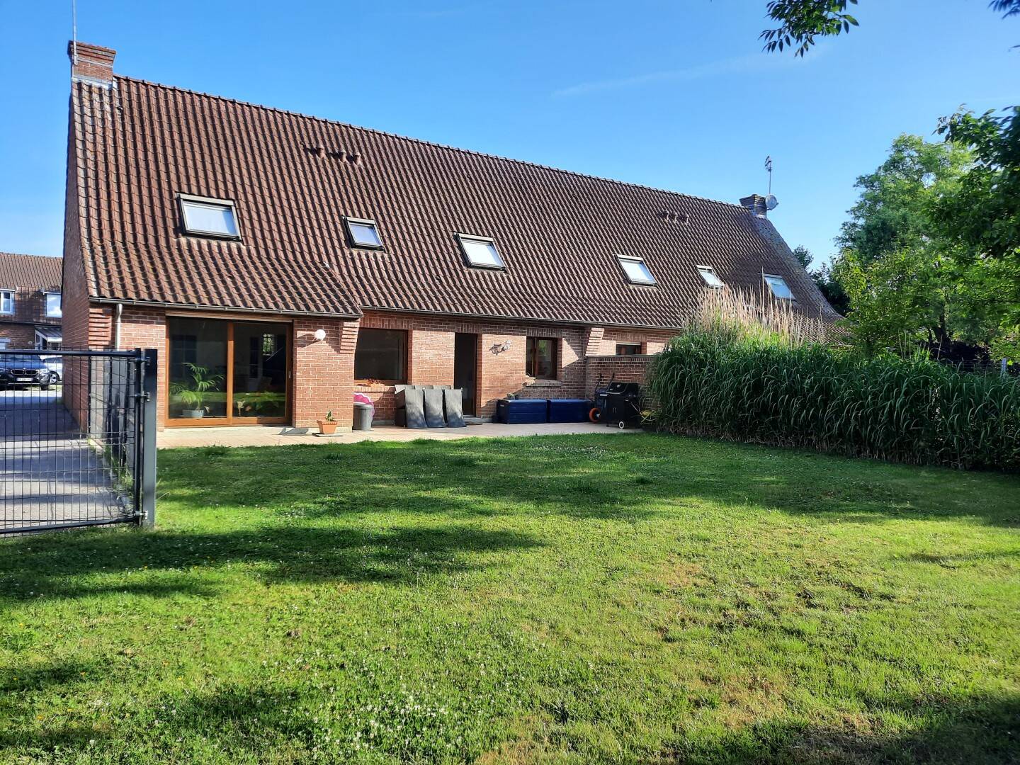 Maison 6 pièces 115 m² · à Nieppe · 115 m² · 1 293 €