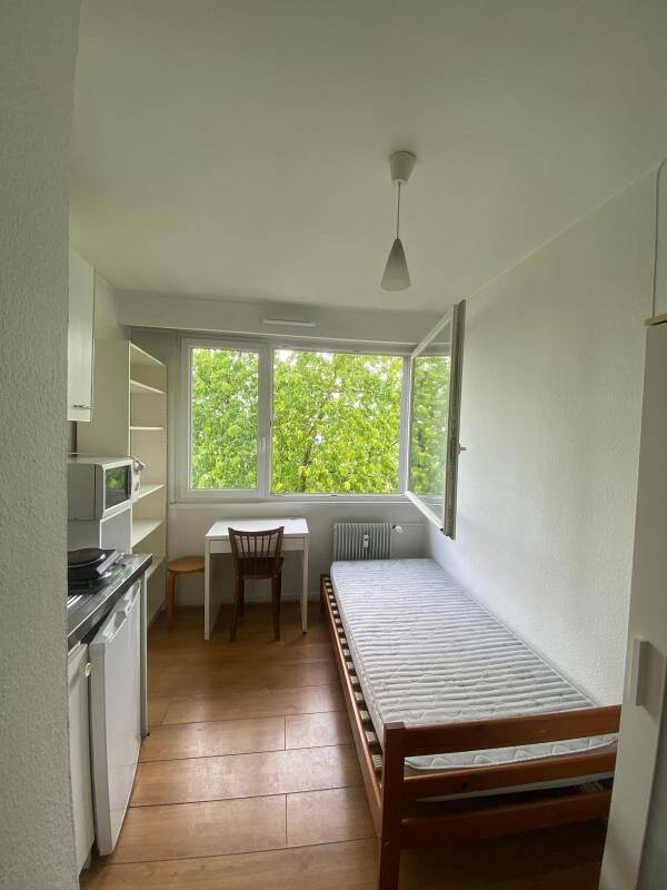 Appartement 1 pièce 11 m² · à Strasbourg · 10,5 m² · 400 €