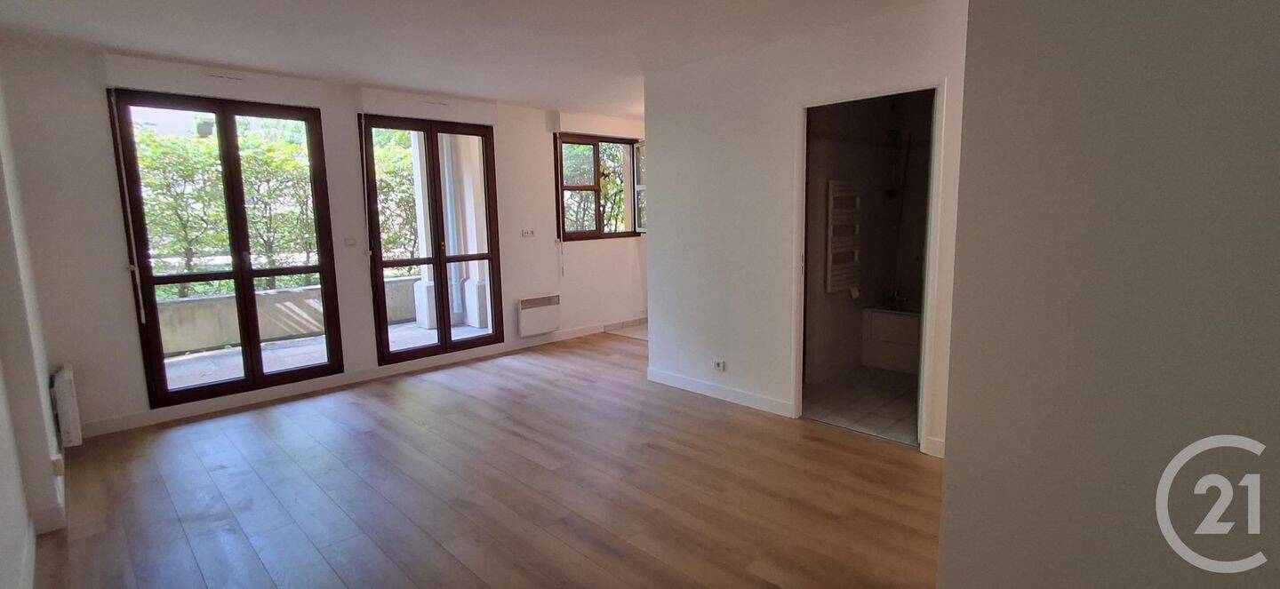 Appartement 1 pièce 30 m² · à Maisons-Laffitte · 30 m² · 1 013 €/mois